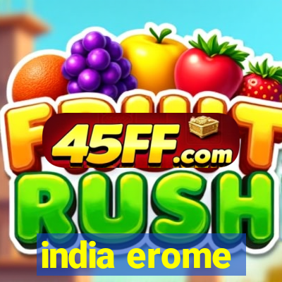 india erome